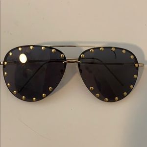 Free People Aviators